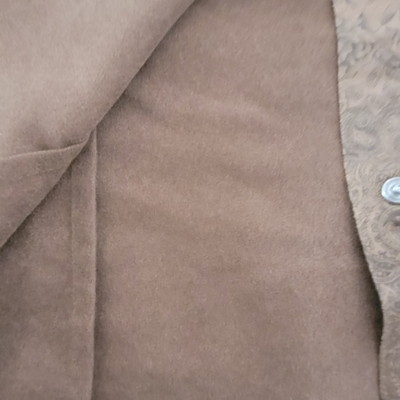 Western style shirt - Picture 4 of 4